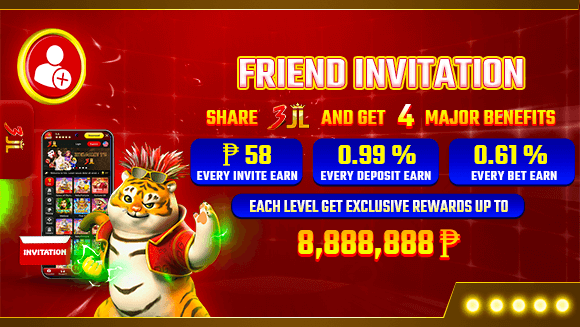 Friend Invitation