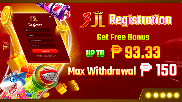3JL Registration