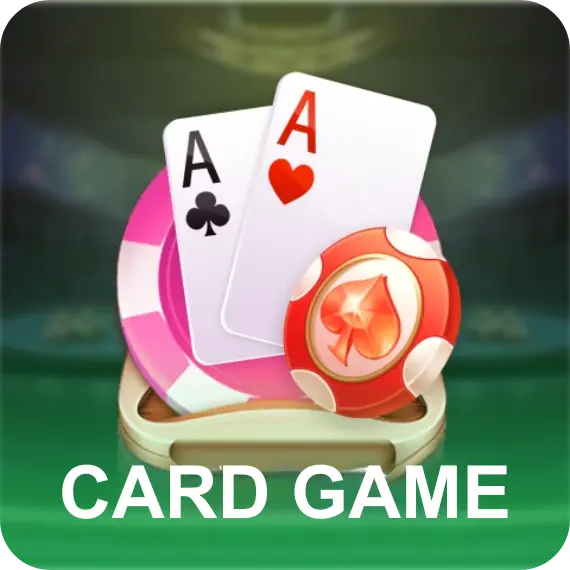 CARD GAME