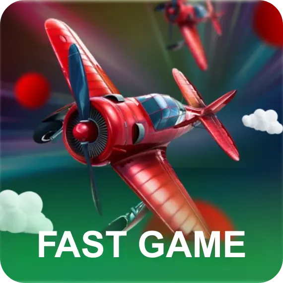FAST GAME