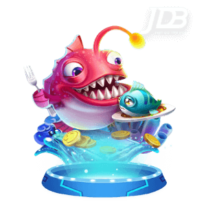 FISH-JDB