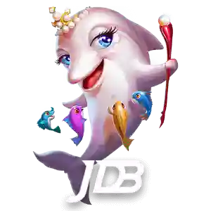 FISH-JDB
