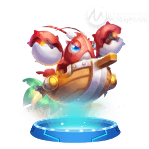 FISH-MG