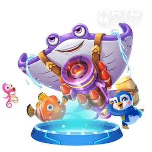 FISH-RTG