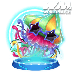 FISH-WMT
