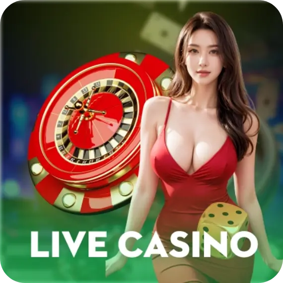 LIVE CASINO