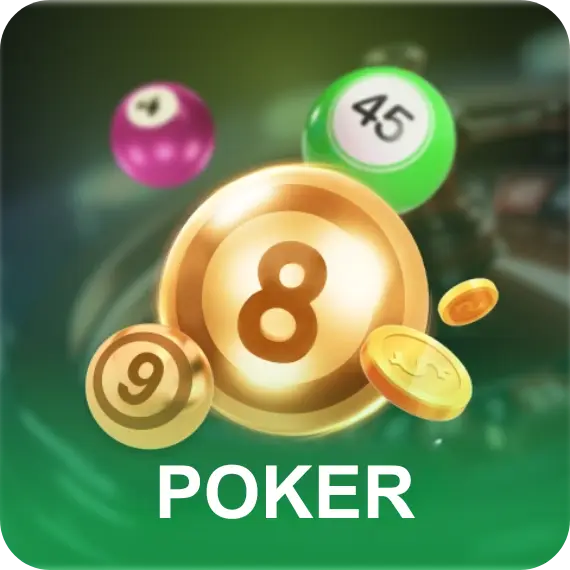 POKER