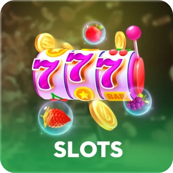 SLOTS